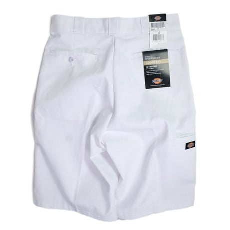 Dickies 13'' Loose Fit Multi-Use Pocket Work Shorts