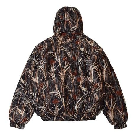 World Famous Sports Waterproof Breathable Insulated Hood Jacket - Waterfowl [WK101-404]