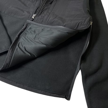The North Face Denali Anorak - Black