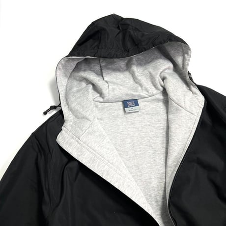 MV Sport Liberty Jacket - Black