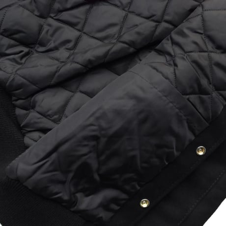 GAME Sportswear 5110 The Prection Award Jacket - Black