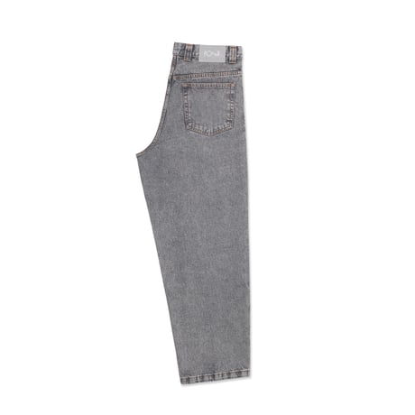 Polar 93 Pants - Washed Graphite