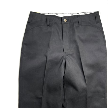US Ben Davis Original Ben's Work Pants - Black
