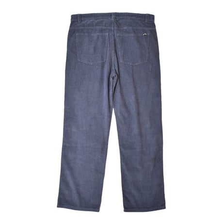 Billabong The 55 Corduroy Pants - Denim Blue