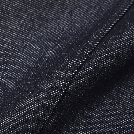 Ben Davis Gorilla Cut Pants - Indigo Denim