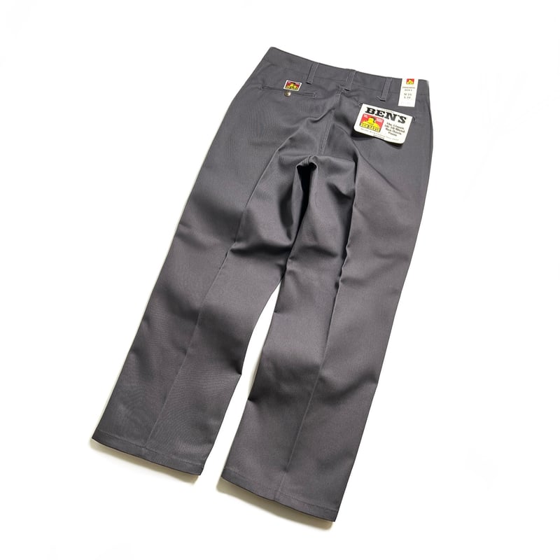 US Ben Davis Original Ben's Work Pants - Charco