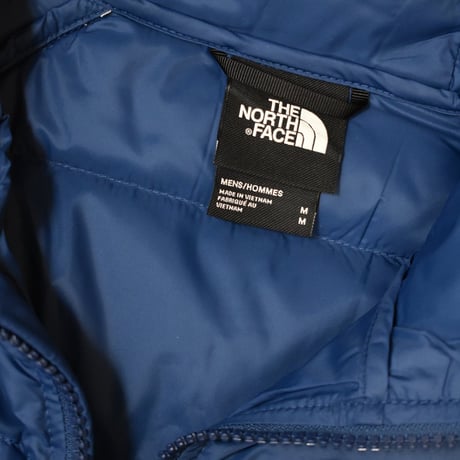 The North Face USA Hydrenalite Down Hoodie - Estate Blue