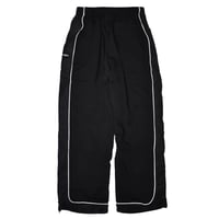 Shaka Wear Super Mesh Pants - Black