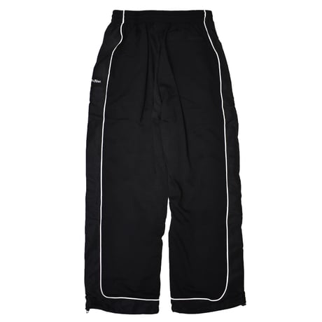 Shaka Wear Super Mesh Pants - Black