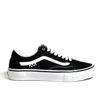Vans Skate Old Skool - Black/White