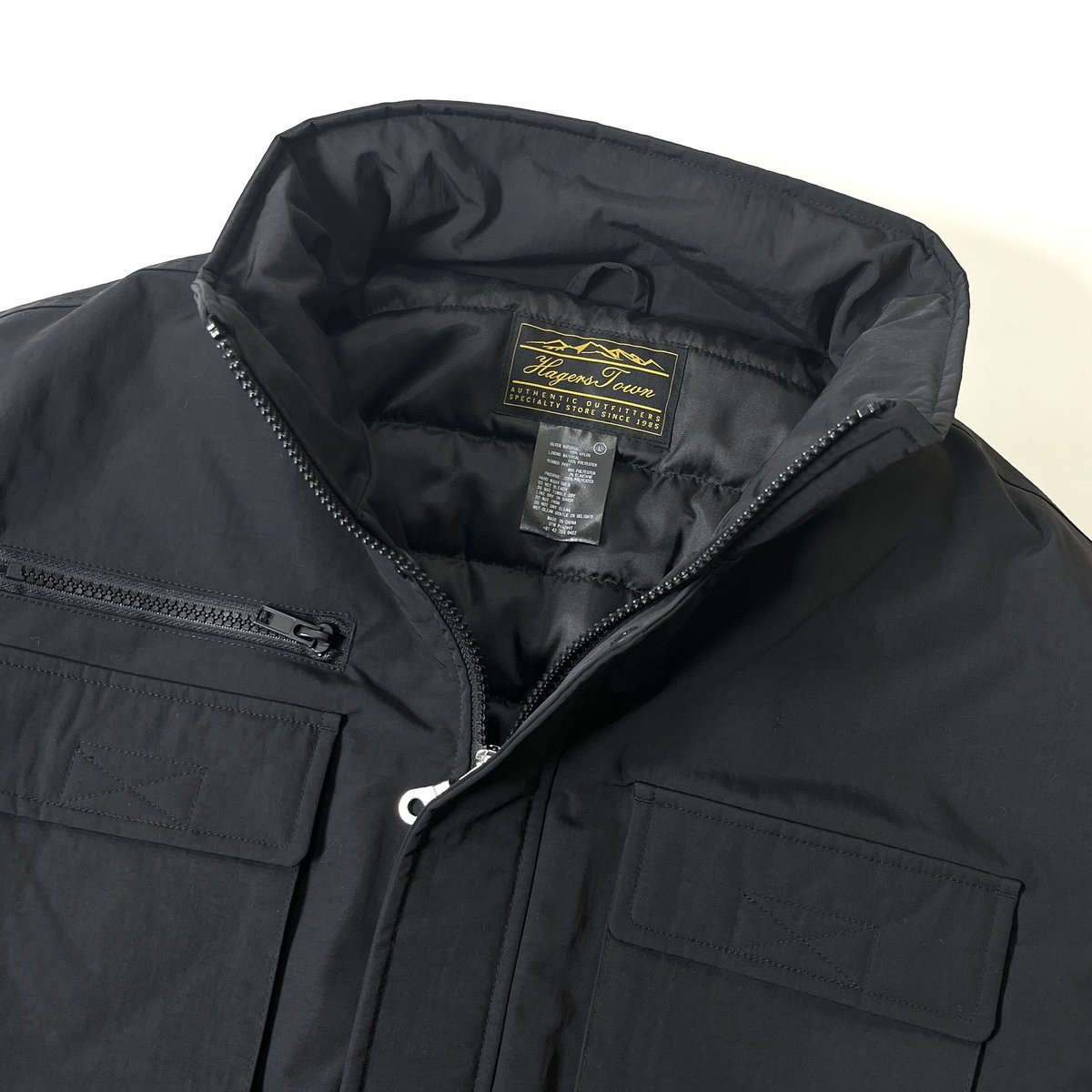 ジャケット・アウター Hagerstown Insulated Active Jacket Hagerstown Insulated Active Jacket