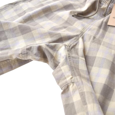 GRAMICCI Swell Shorts - Shadow Plaid