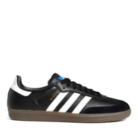 adidas Samba ADV Black x White
