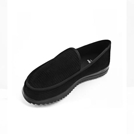 Shaka Wear Incredible House Shoe - Black