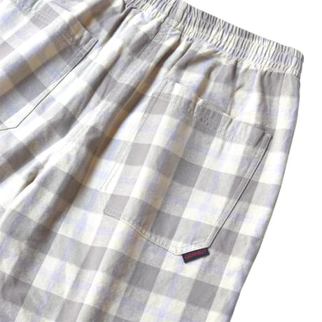 GRAMICCI Swell Shorts - Shadow Plaid