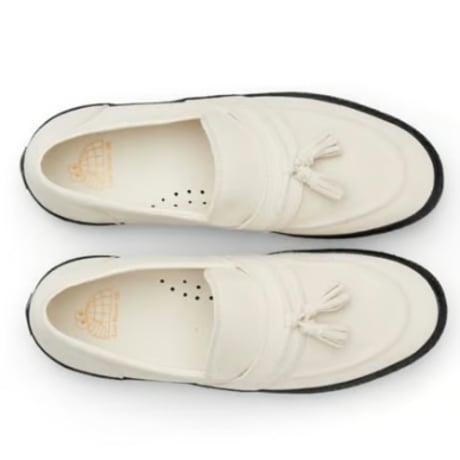 Last Resort AB VM005 Lofer -  white/black