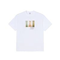 Polar Skate Co. Tee | Mindfulness - White Regular price
