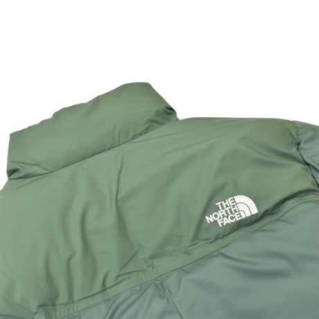 The North Face USA Saikuru Jacket - Duck Green