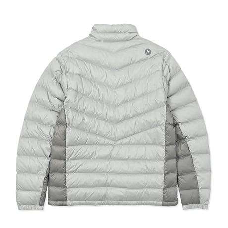 Marmot 750FP Able Down Jacket - Ash Grey