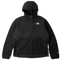 The North Face Denali Anorak - Black