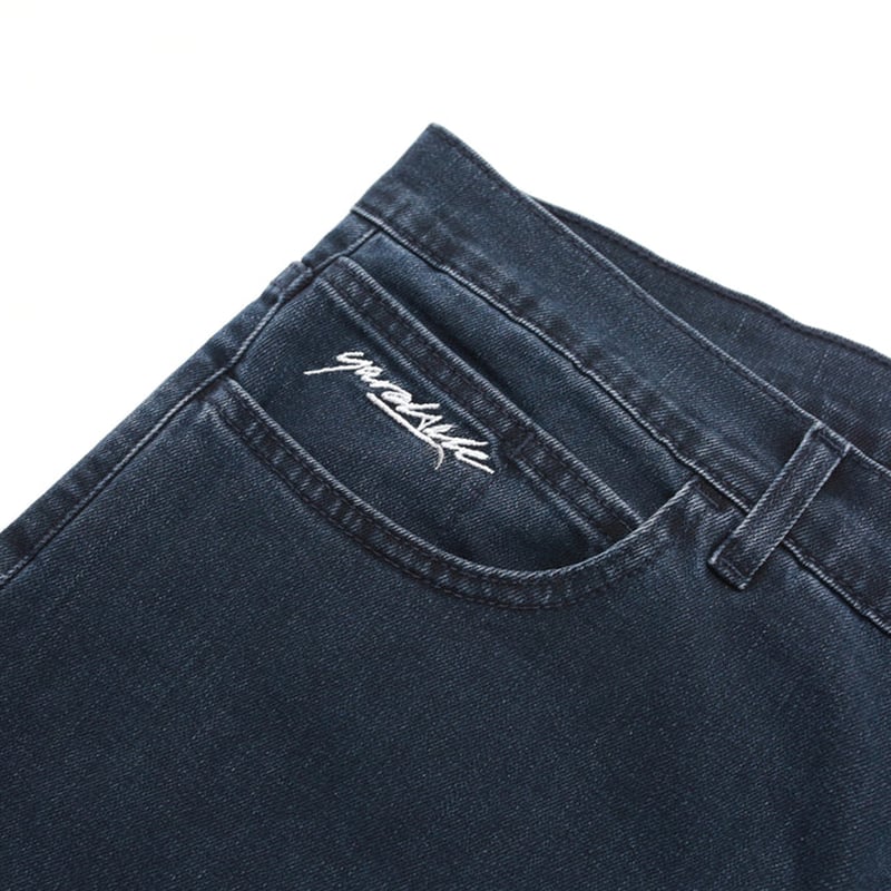 Yardsale Faded Phantasy Jeans - Denim | RULEZ
