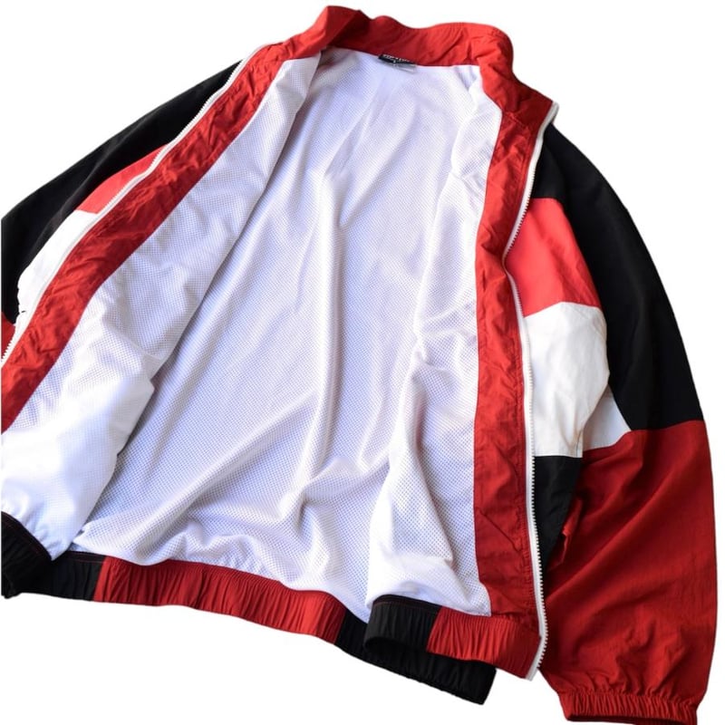 ジャケット・アウター CDL Nylon Track Jacket CDLTOKYO NYLON-TRACK-JACKET-