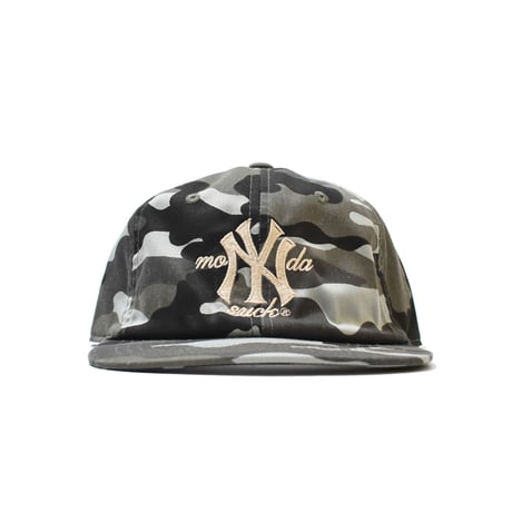 CATEGORY Cap | RULEZ CATEGORY Cap | RULEZ