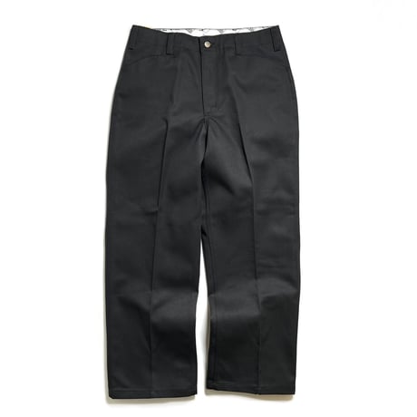 US Ben Davis Original Ben's Work Pants - Black