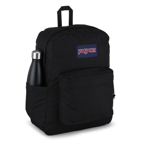 Jansport Super Break Plus - Black
