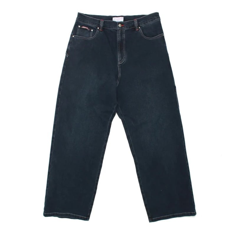 Yardsale Zero Jeans - Blue | RULEZ
