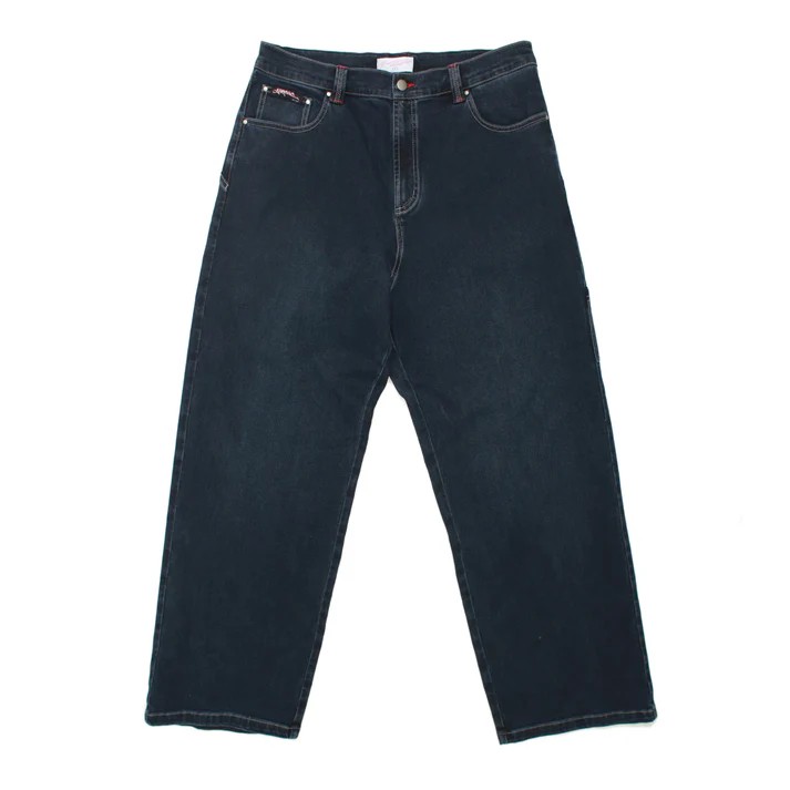 Yardsale Zero Jeans - Blue | RULEZ