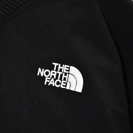 US The North Face USA Bomber Jacket - Black