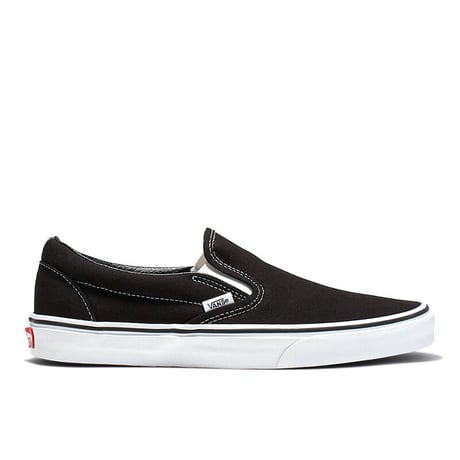 Vans Classic Slip-On - Black