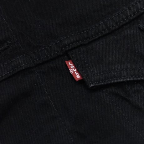 Levi's The Trucker Jacket - Thursday Night 0793