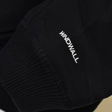 US The North Face USA Bomber Jacket - Black