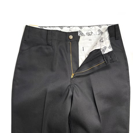 US Ben Davis Original Ben's Work Pants - Black