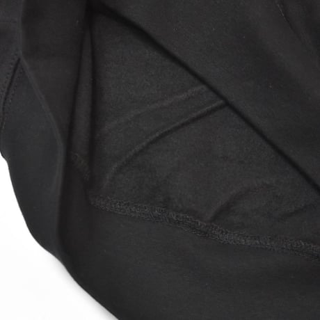 Betty Boop Crewneck Sweatshirts - Black