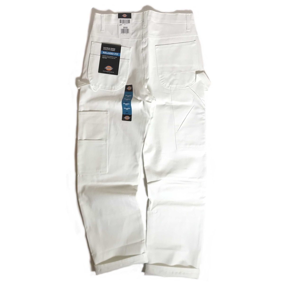 Dickies Painter's Double Knee Utility Pants - W