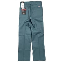 Dickies Original 874 Work Pants - Lincoln Green (LN)