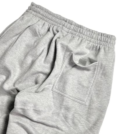 PRO5 Fleece Cargo Pants - Heather Grey