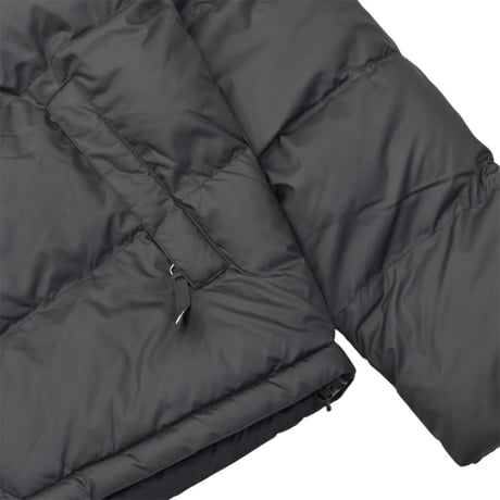 The North Face USA Saikuru Jacket - TNF Black