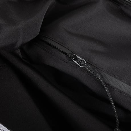 Dime Gradient Messenger Bag - Black