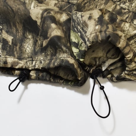World Famous Sports Brushed Cotton 6pocket Cargo Pants [BC454-405] - Northwoods Camo