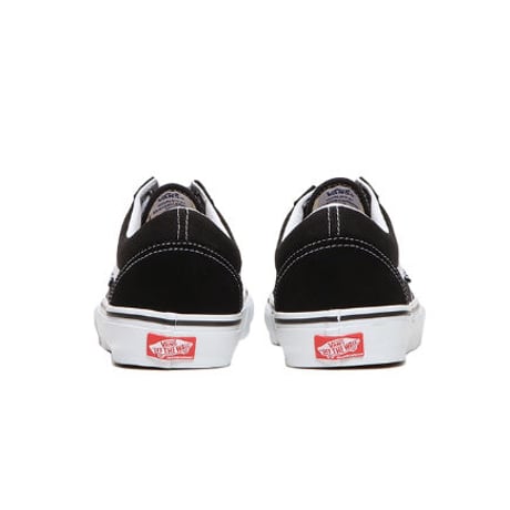Vans Skate Old Skool - Black/White