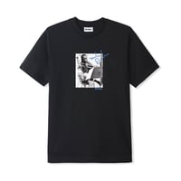 【YARDSALE】KRYSTAL TEE Tシャツ Krystal T-Shirt (Black) – YARDSALE