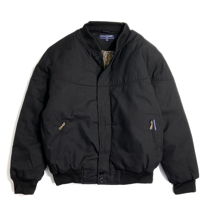 Renegade Sports Padded Nylon Lined Derby Jacket...