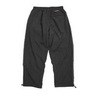 YARDSALE LUNA JOGGER - BLACK/GREY