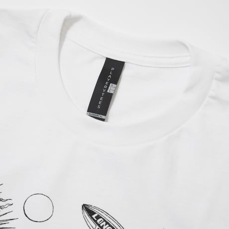 Sublime S/S T-Shirts - White