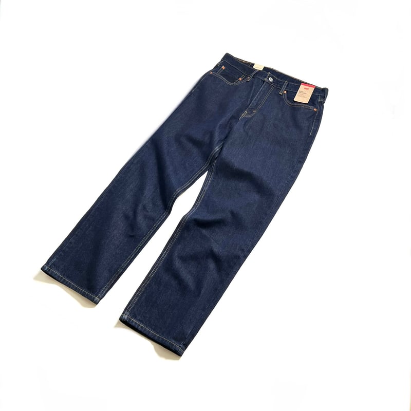 US Levi's 550-0216 Relaxed Tapered Leg Jeans -