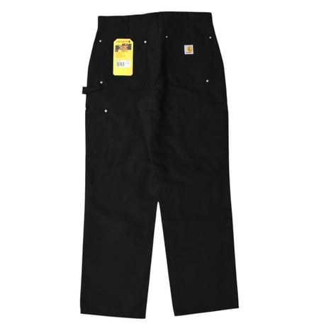 Carhartt USA B01 Double Front Work Dungaree